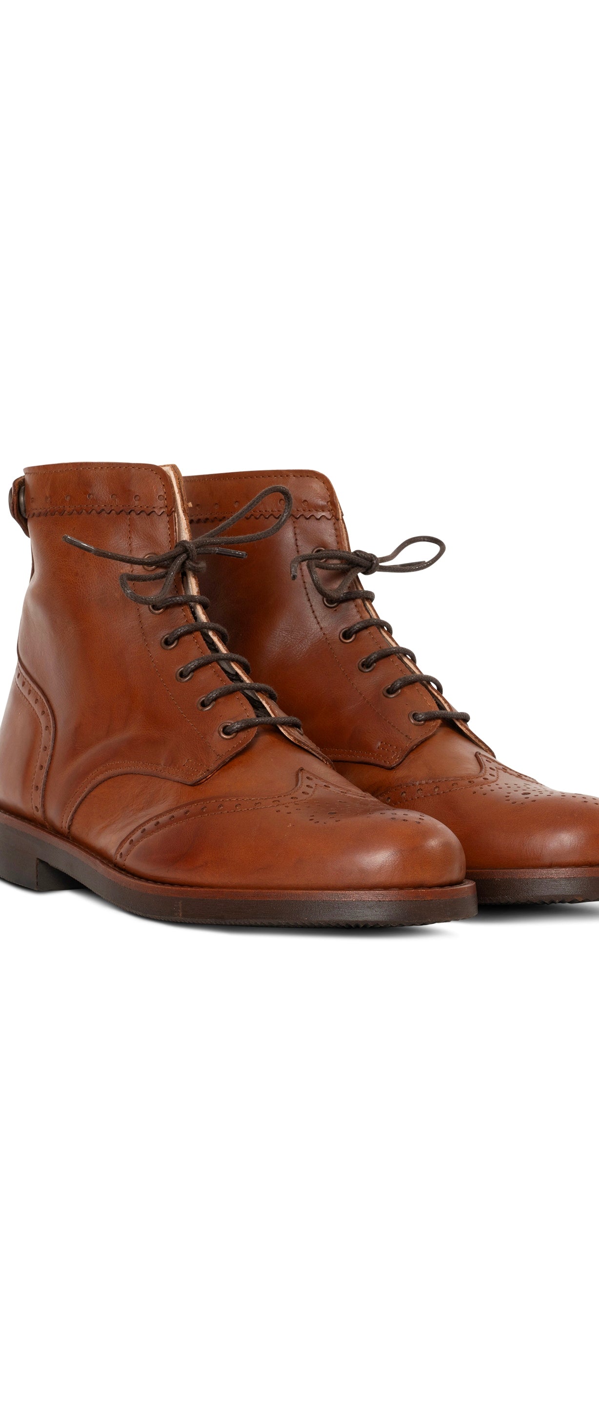Ribatejo Boots
