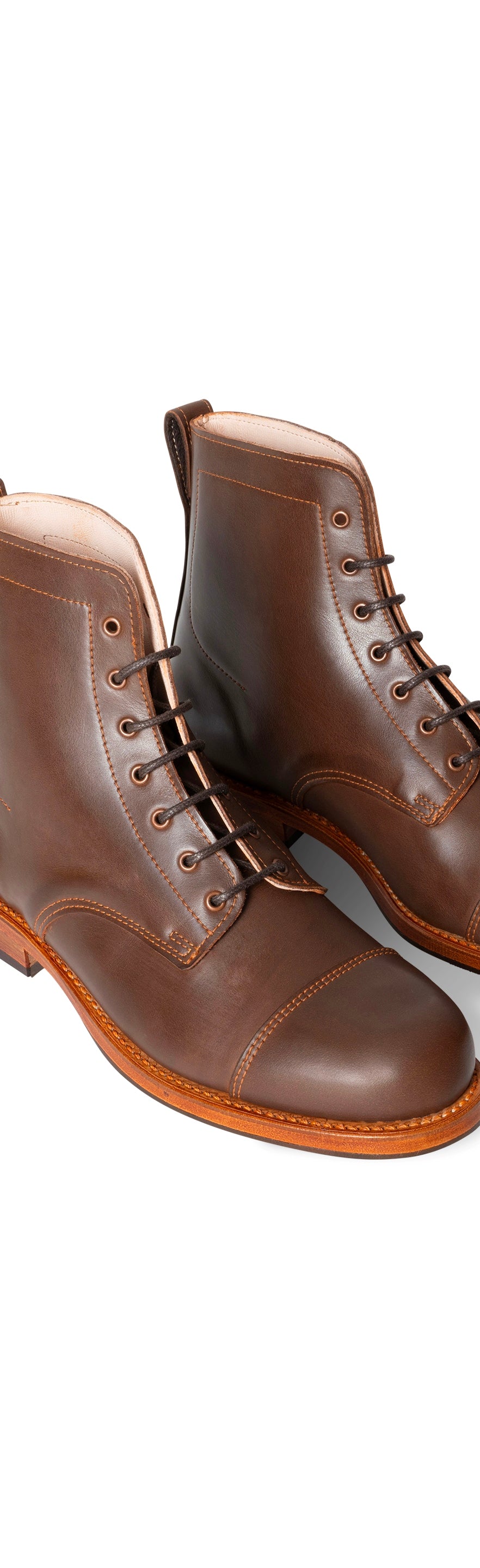 Azor Boot