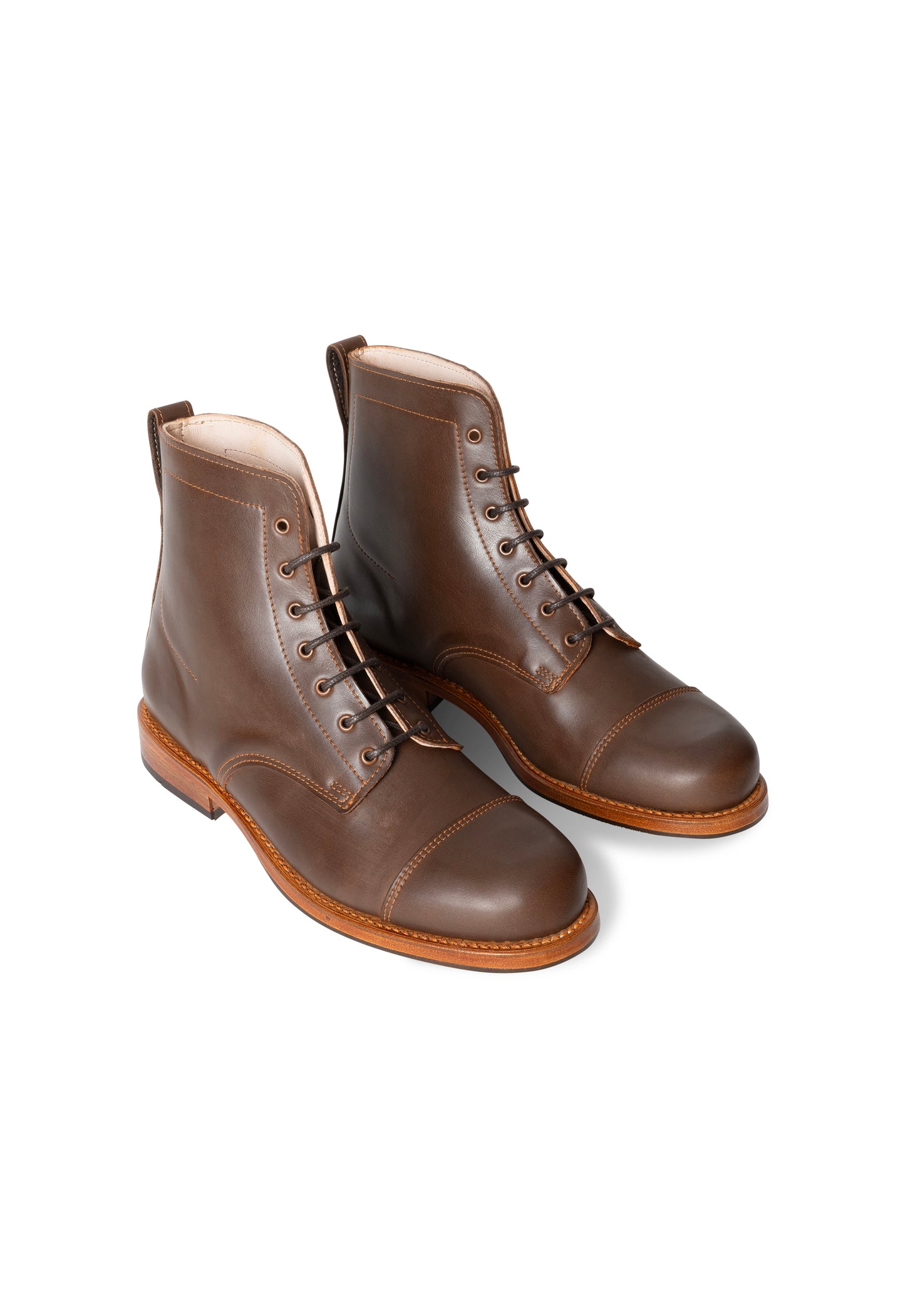 Azor Boot
