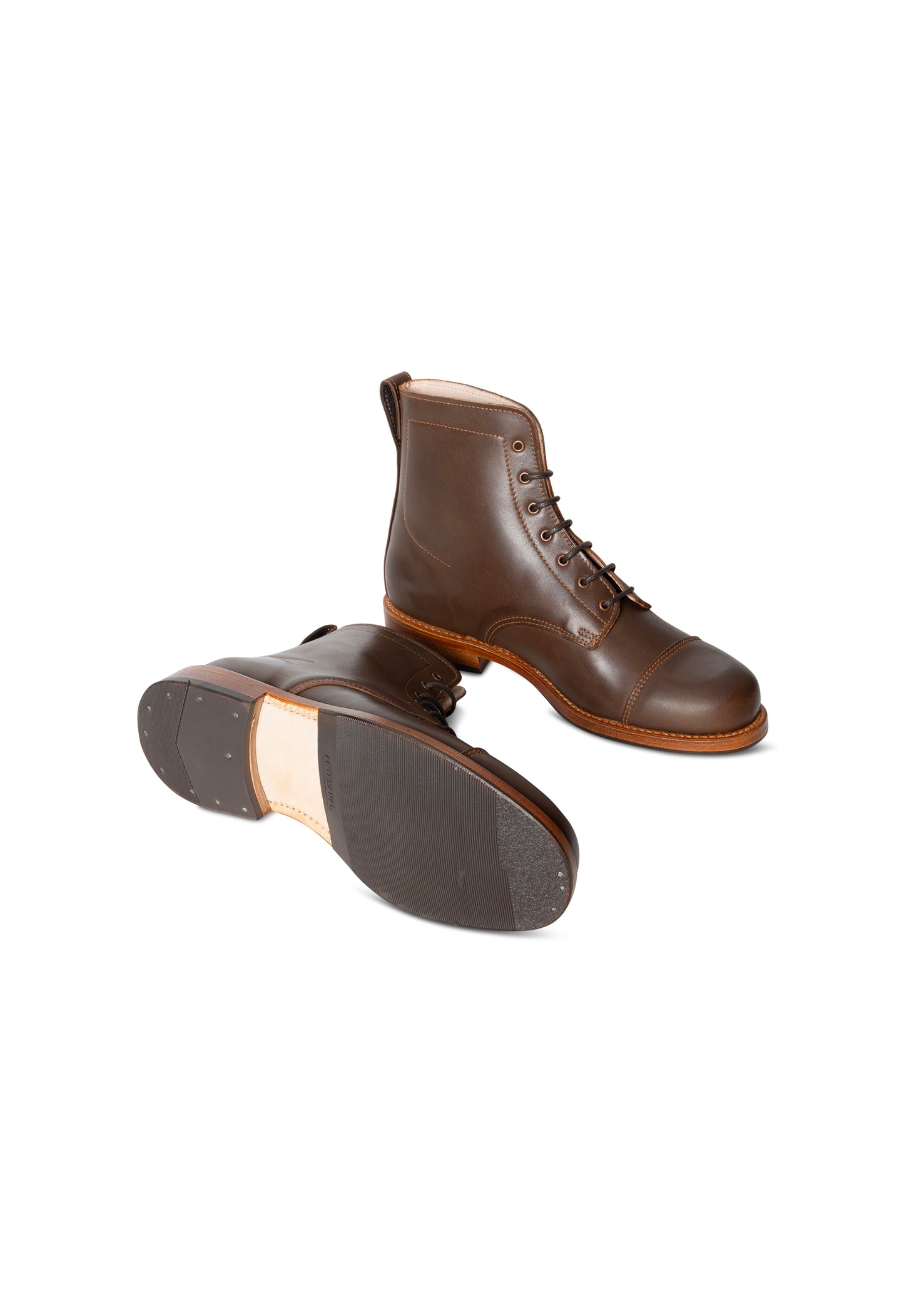 Azor Boot