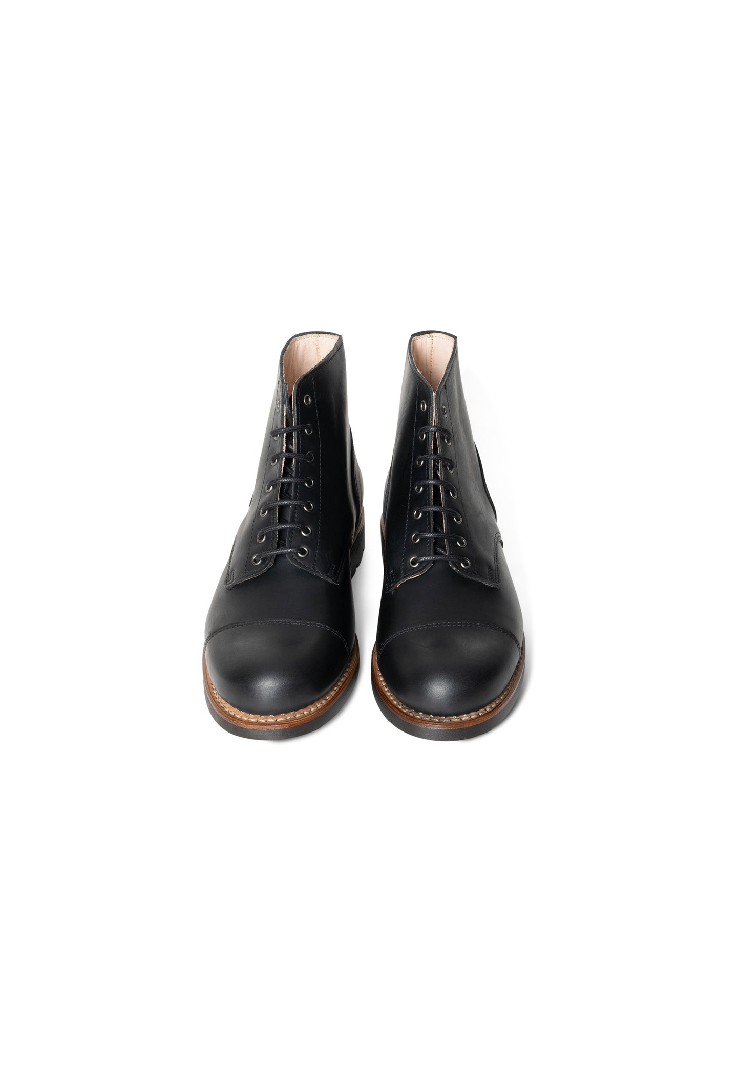 Alcoa Boot - Black