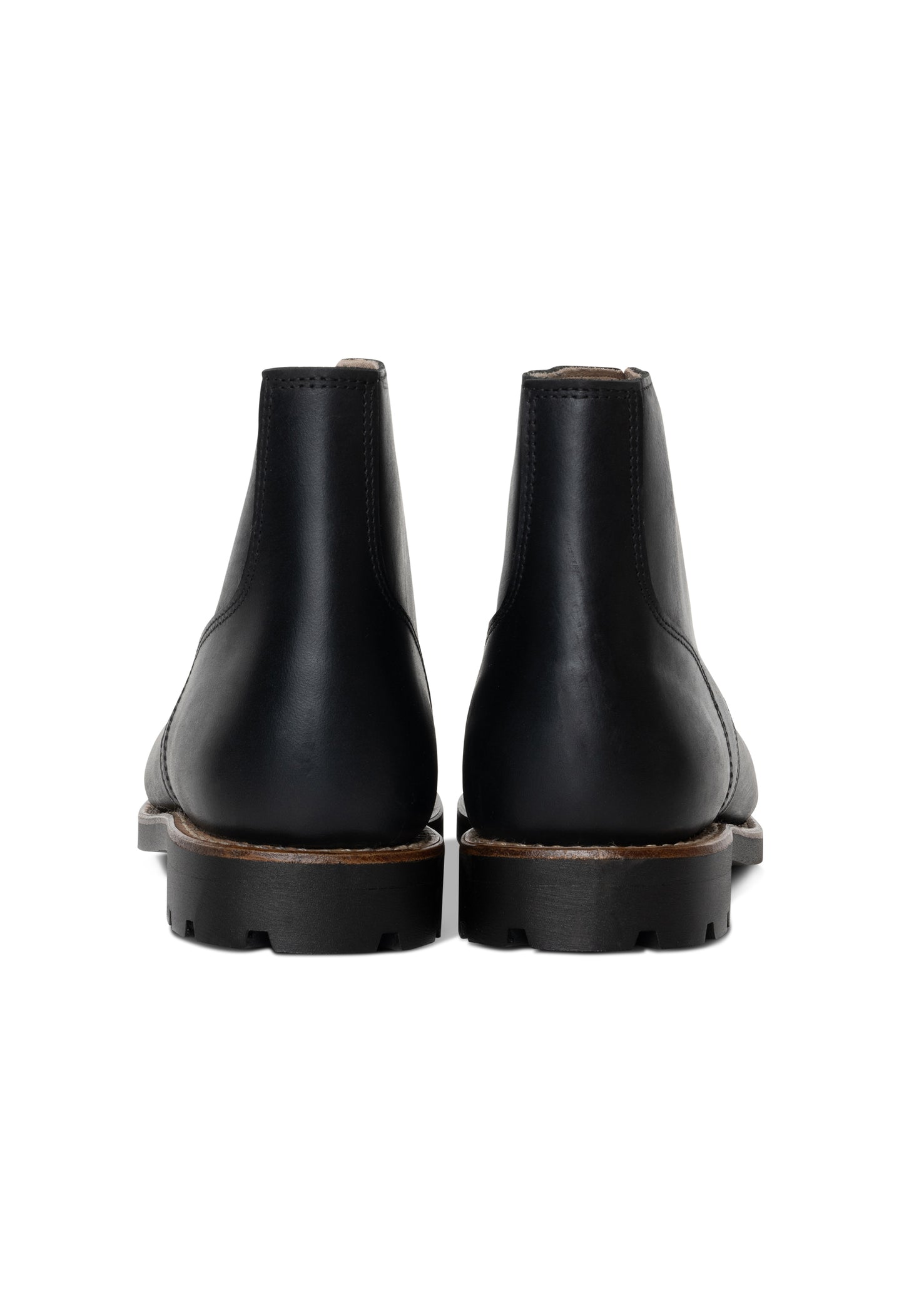 Alcoa Boot - Black