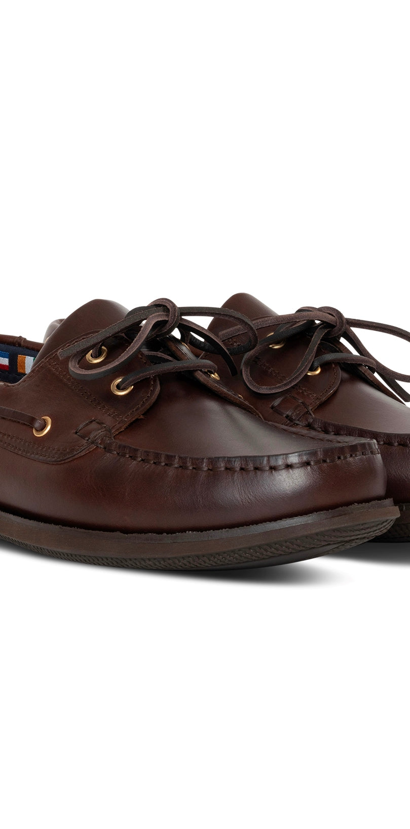 Carvalhal Sailing Shoes