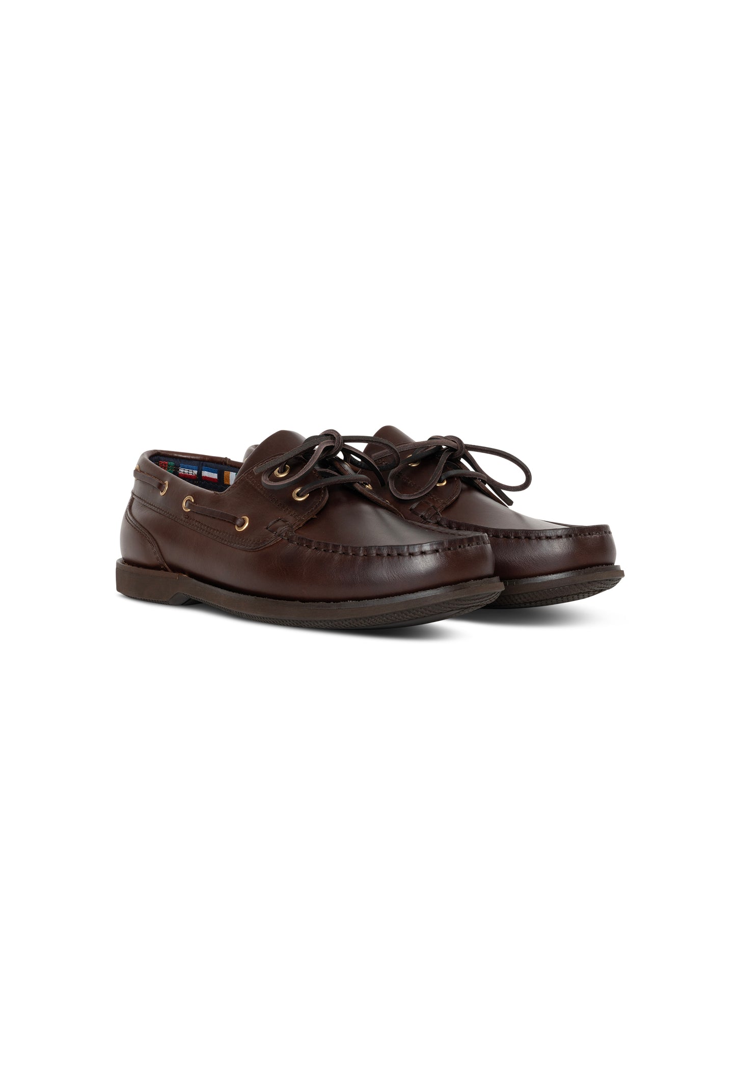 Carvalhal Sailing Shoes