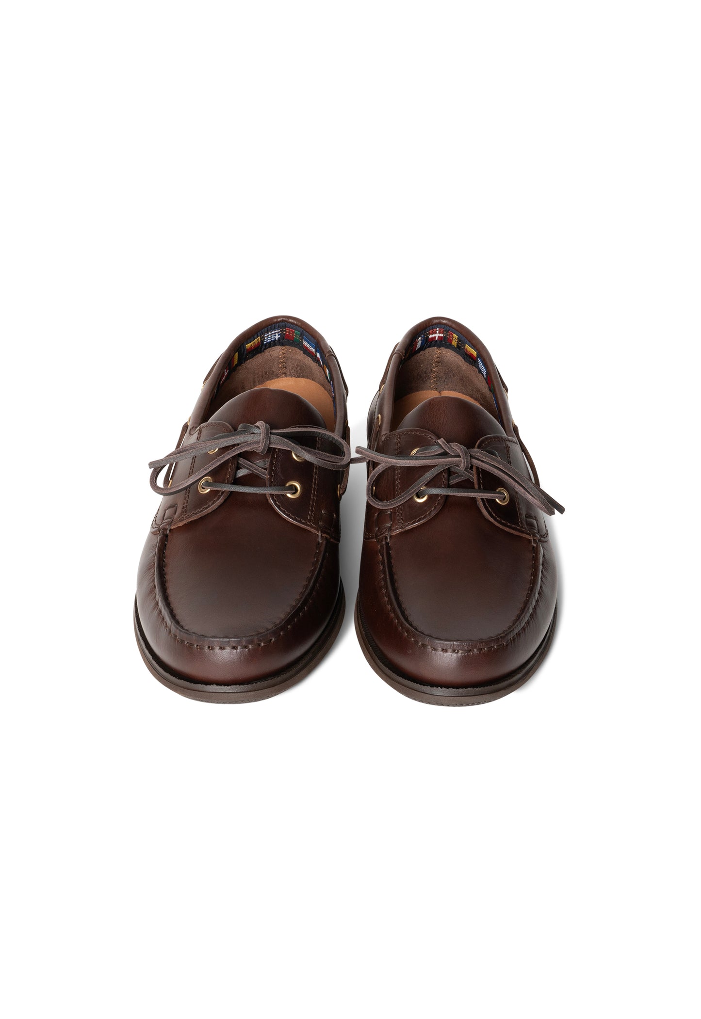 Carvalhal Sailing Shoes