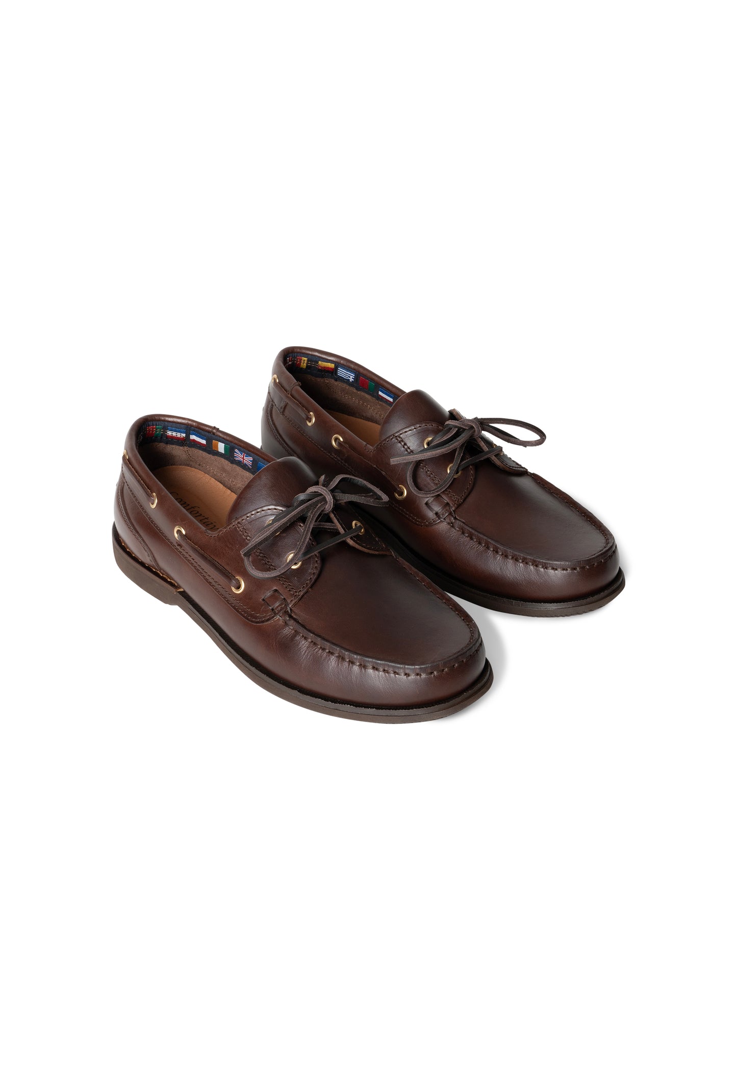Carvalhal Sailing Shoes