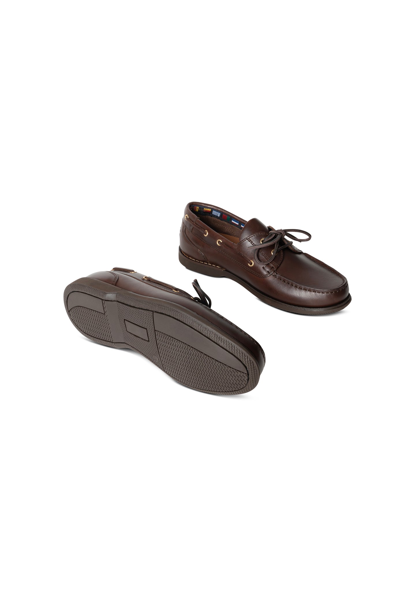 Carvalhal Sailing Shoes