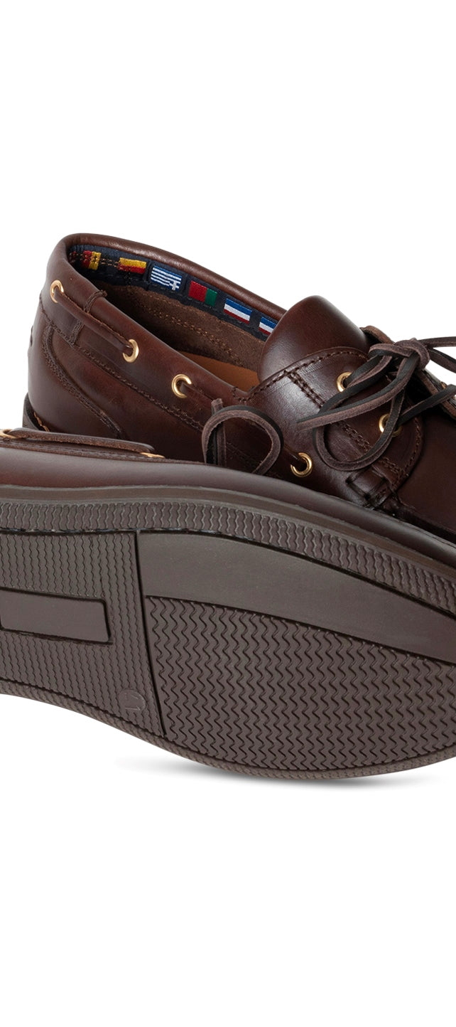 Carvalhal Sailing Shoes
