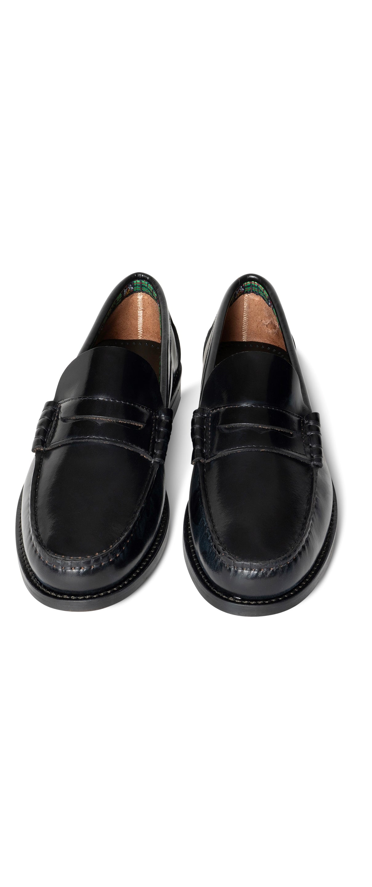 Carvoeiro moccasins