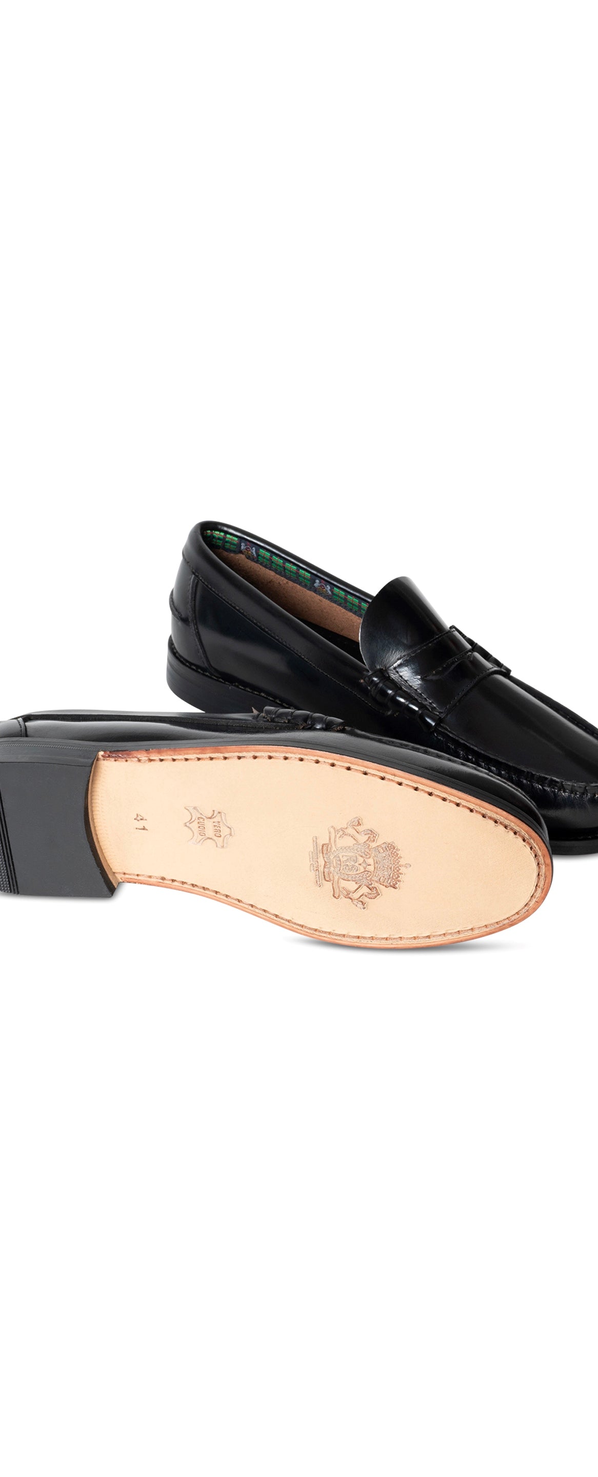 Carvoeiro moccasins