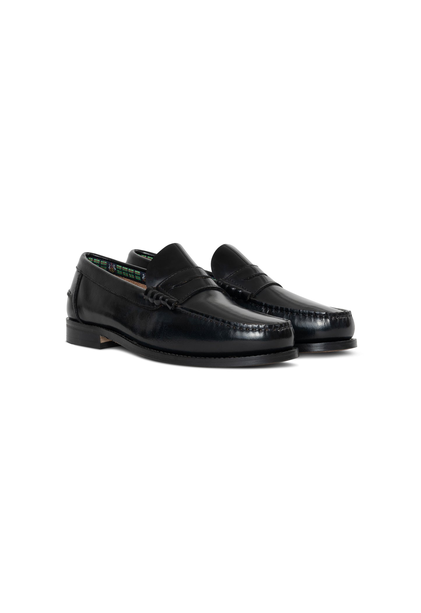 Carvoeiro moccasins