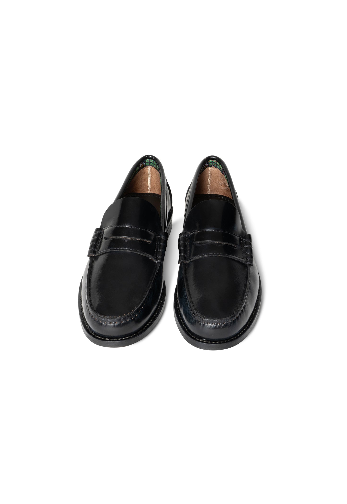 Carvoeiro moccasins