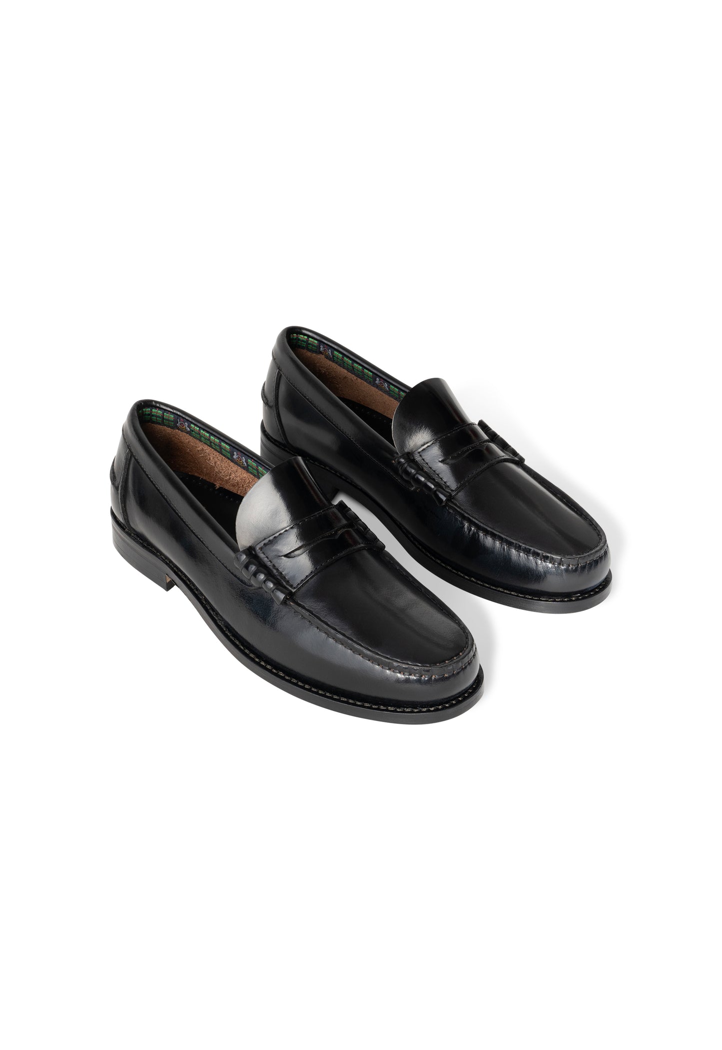 Carvoeiro moccasins