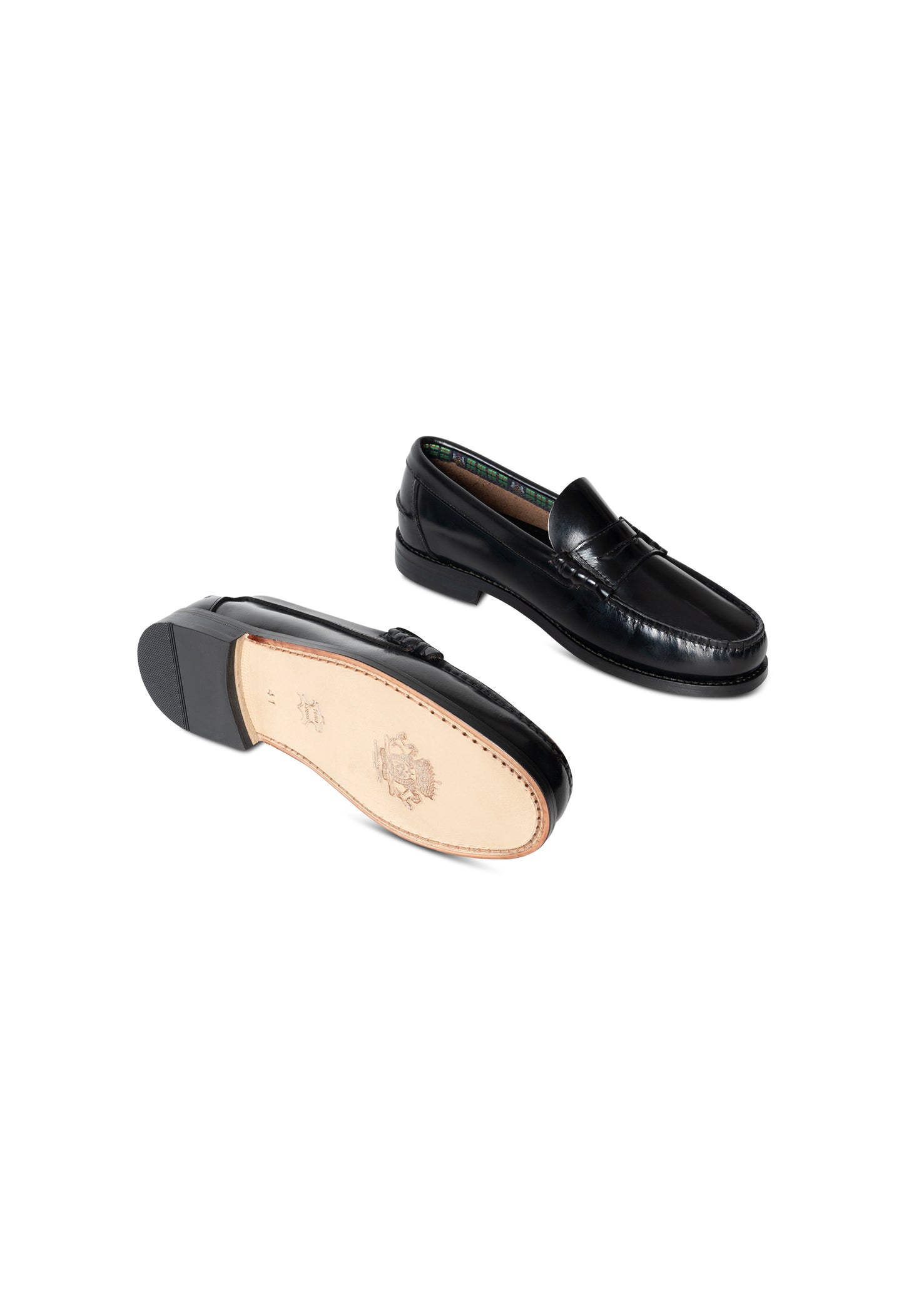 Carvoeiro moccasins