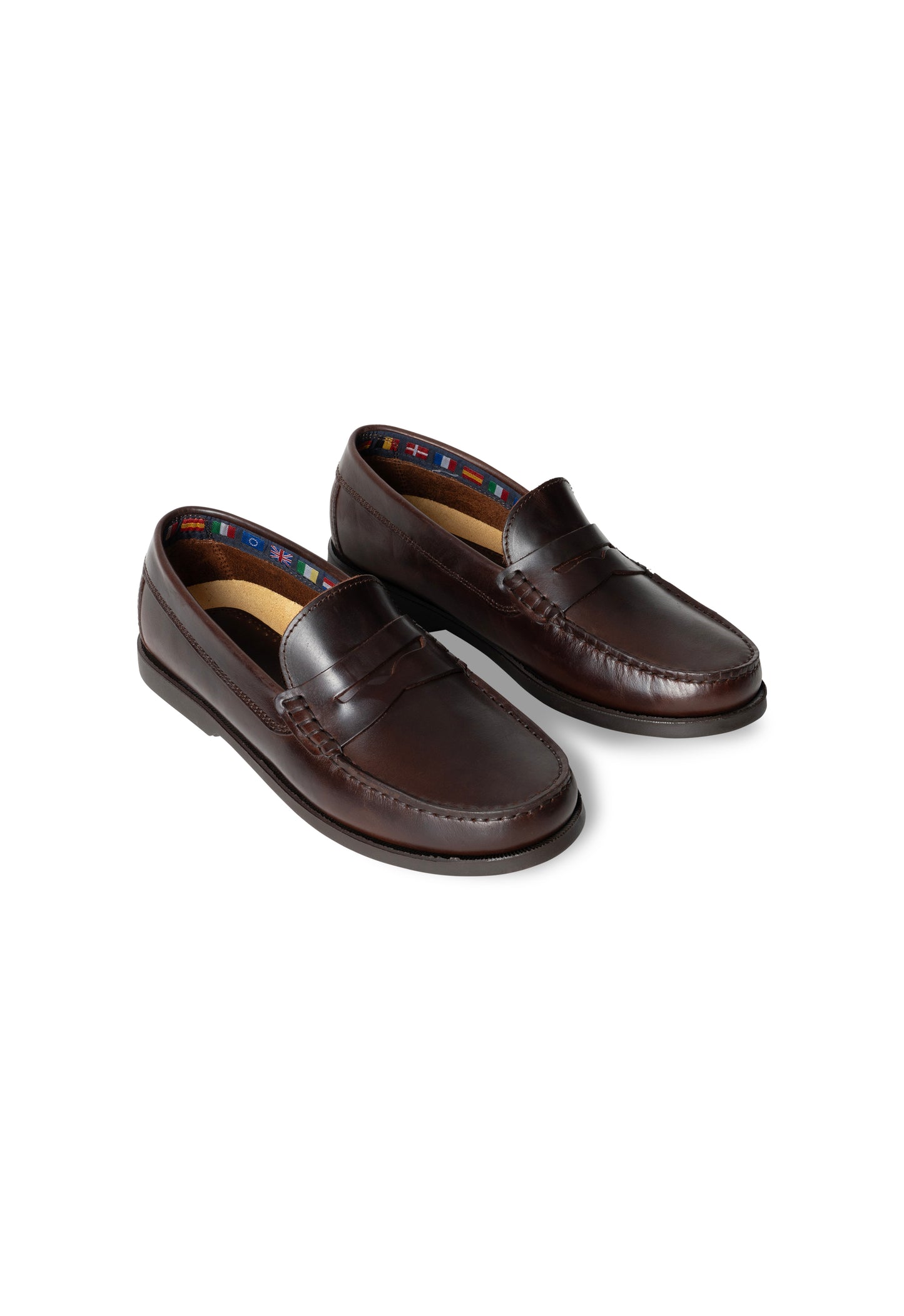 Lusitano Moccasins
