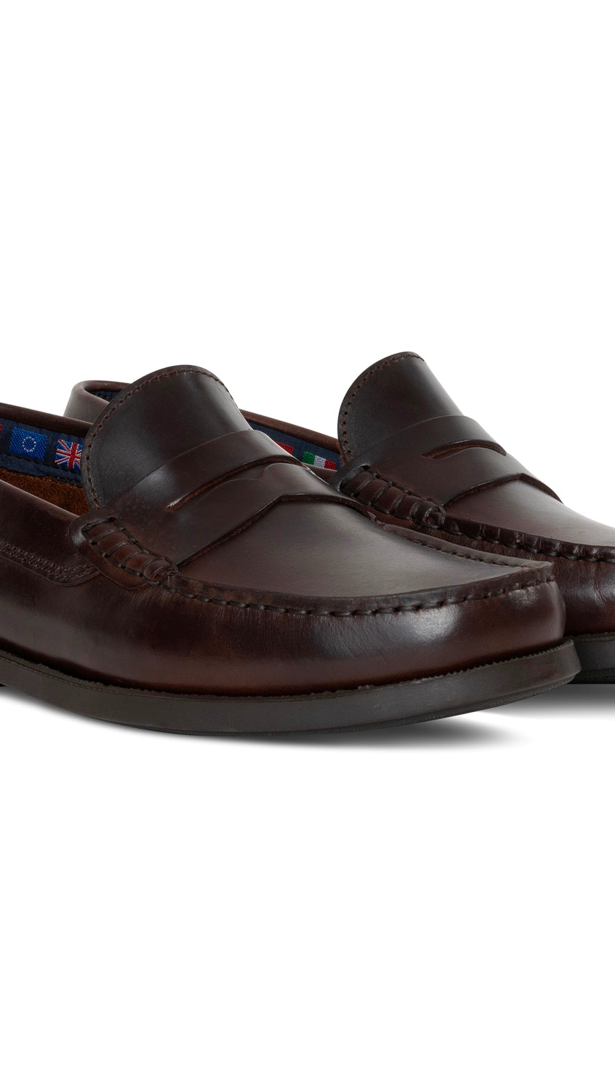 Lusitano Moccasins
