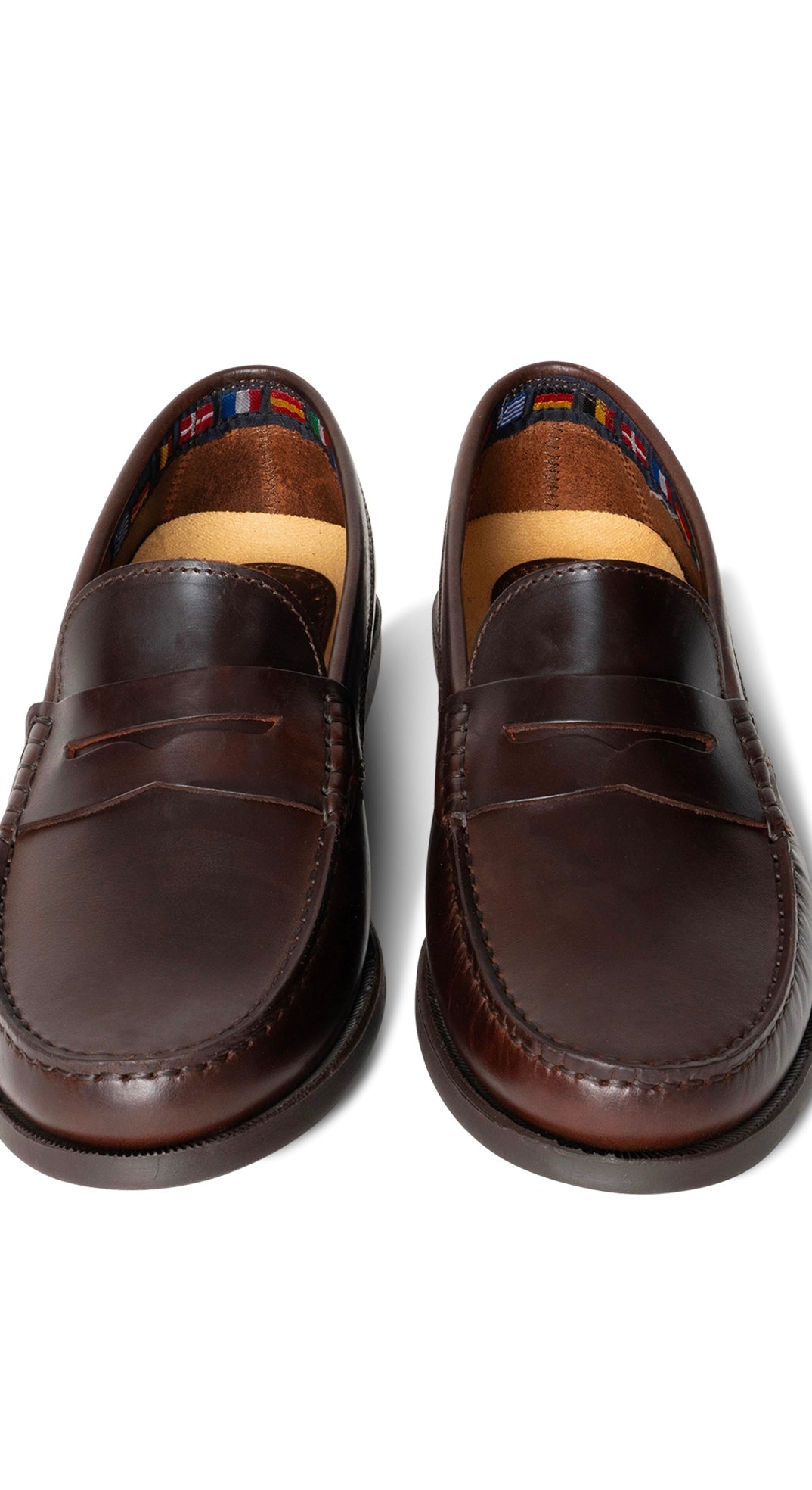 Lusitano Moccasins