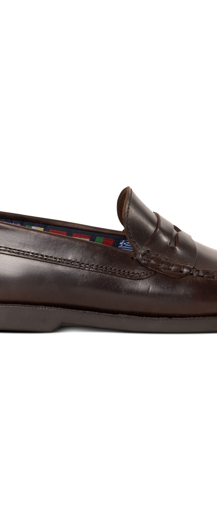 Lusitano Moccasins