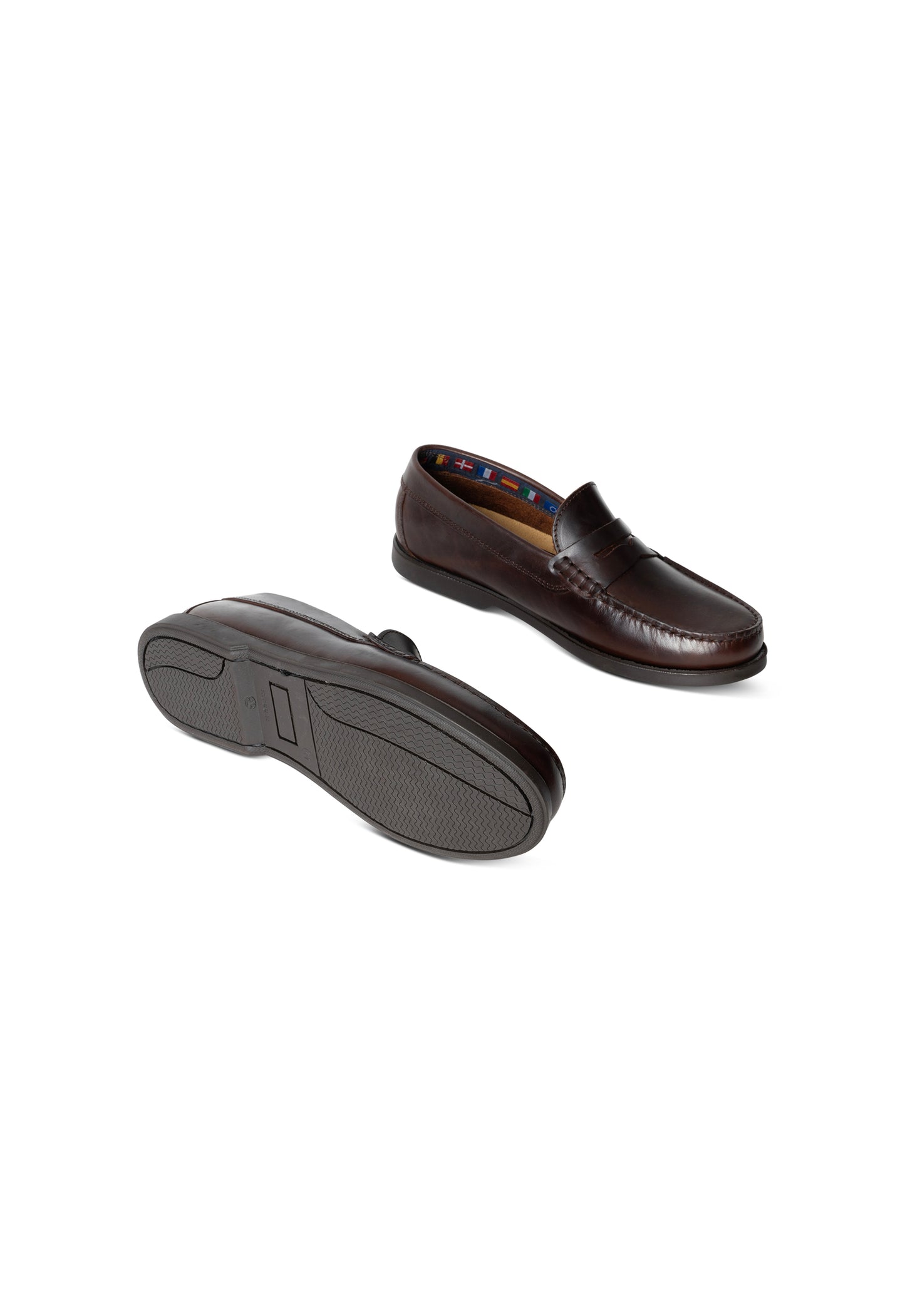 Lusitano Moccasins