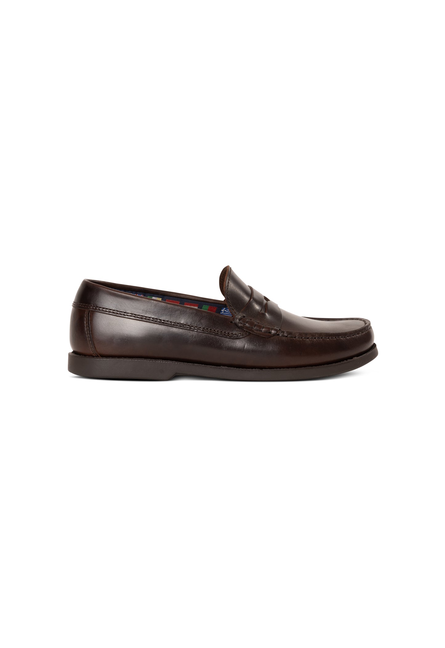 Lusitano Moccasins