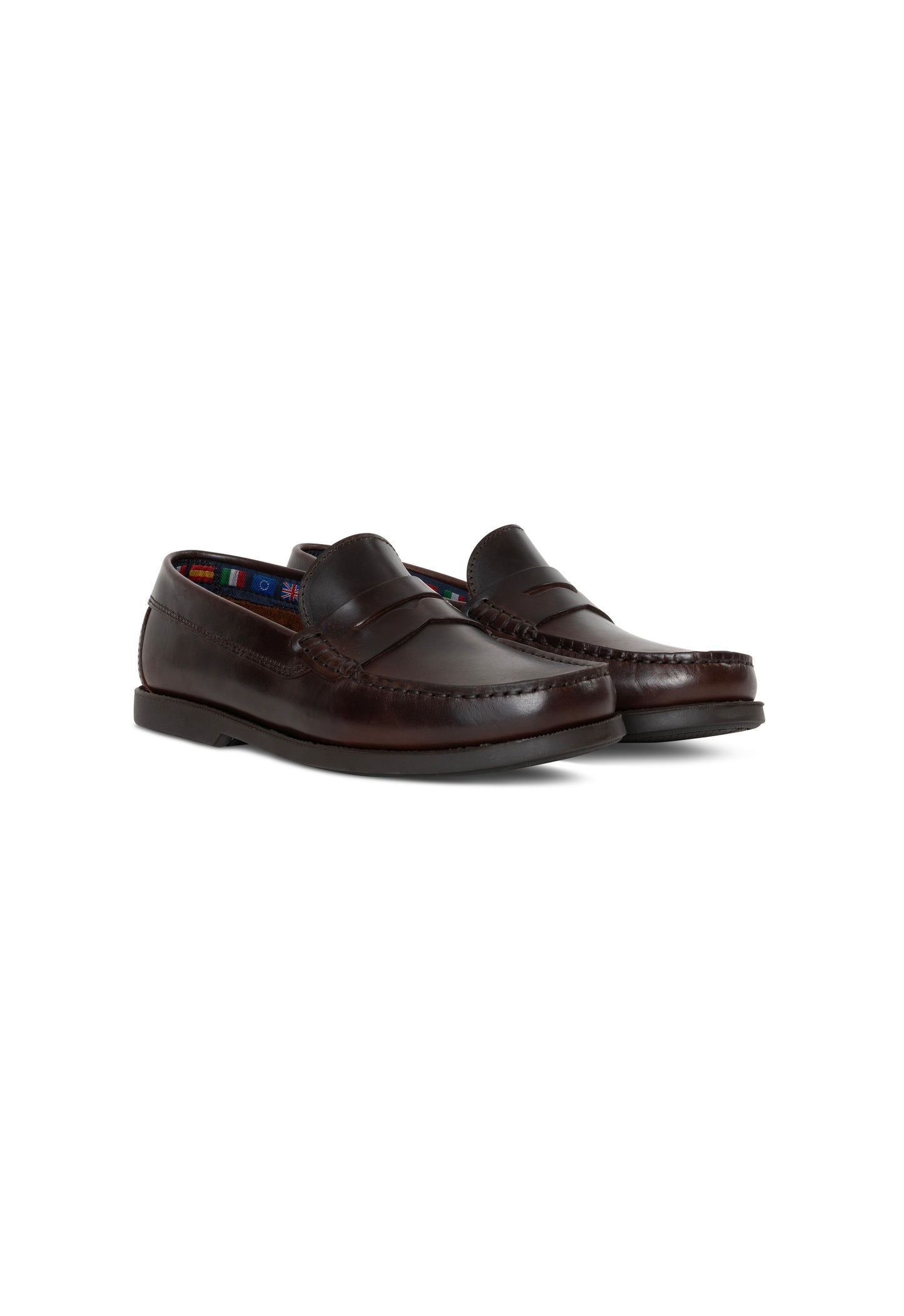 Lusitano Moccasins