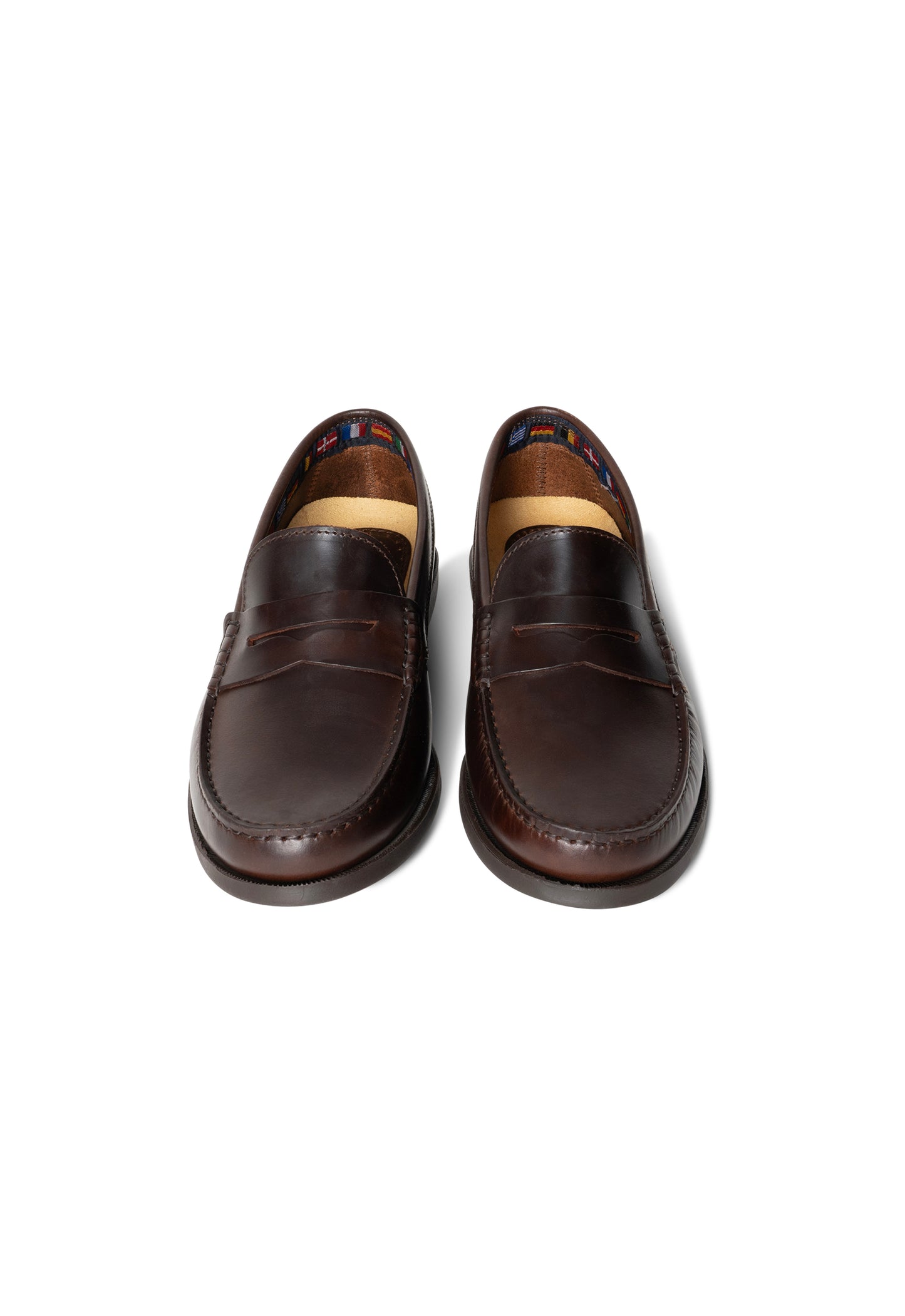 Lusitano Moccasins