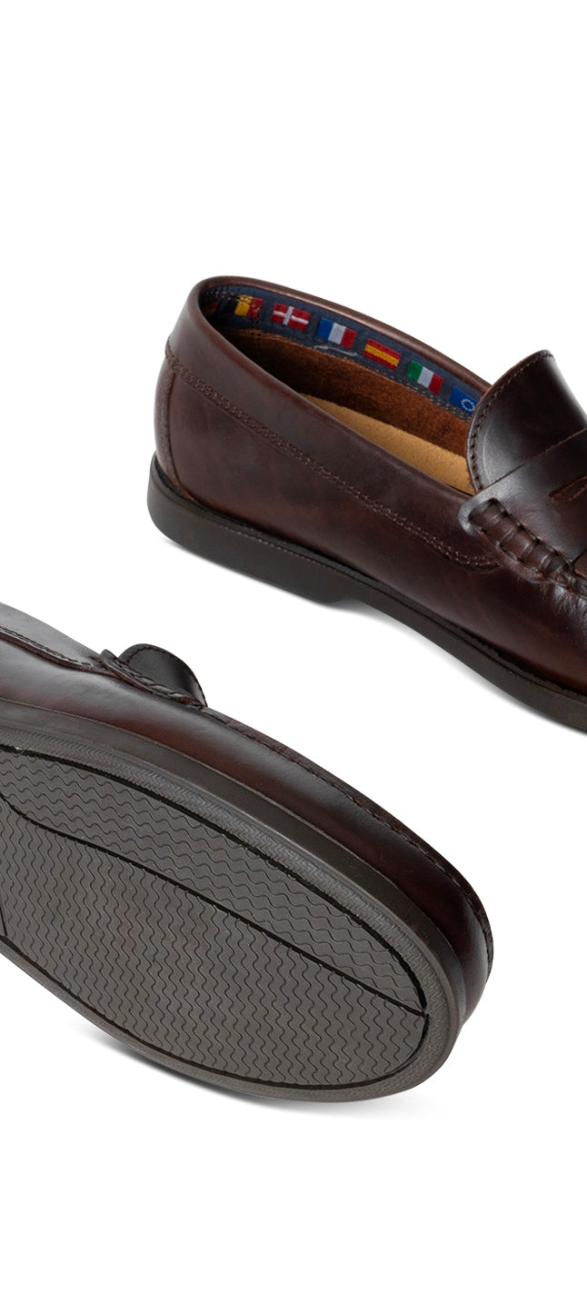 Lusitano Moccasins
