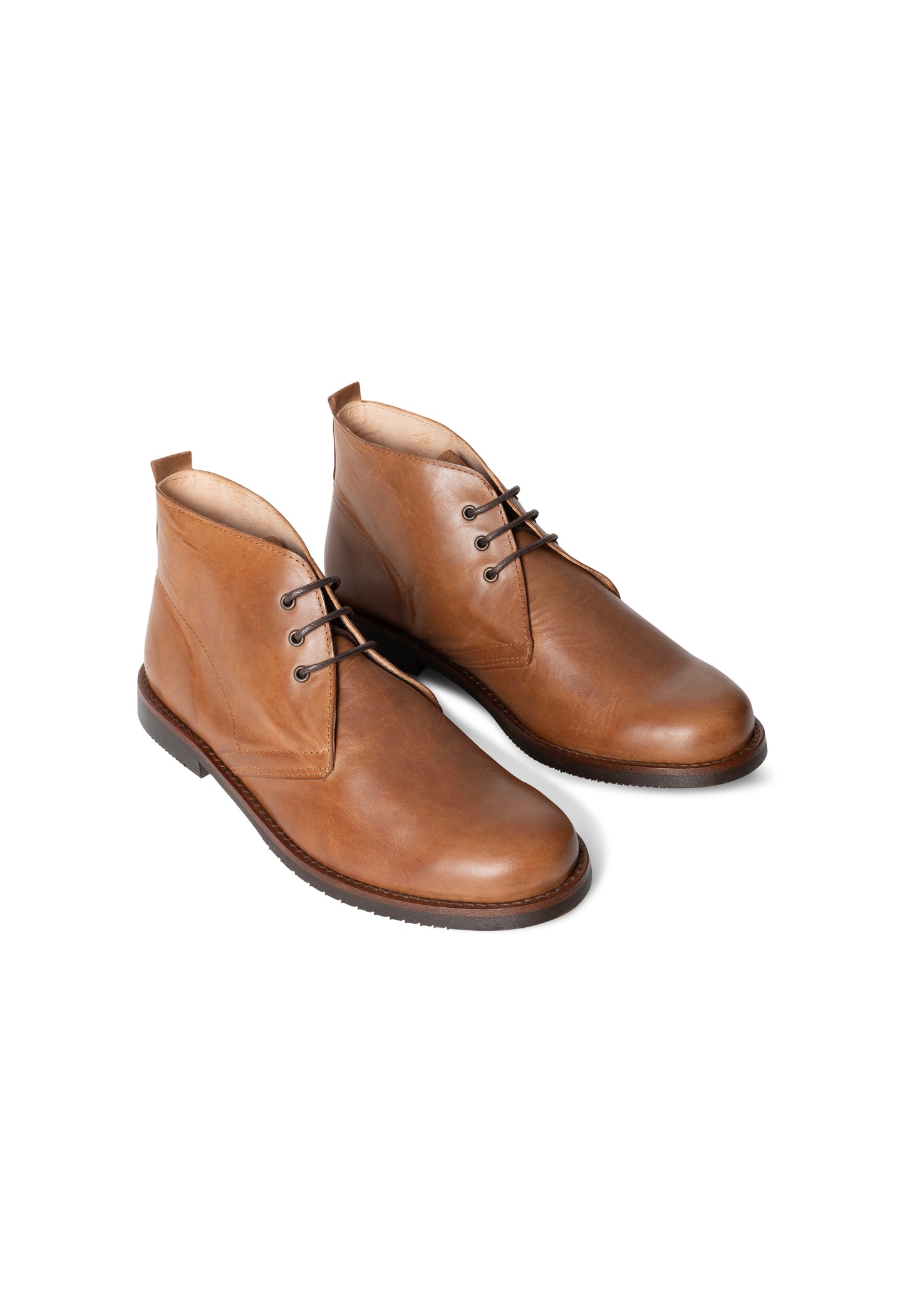 Porto boots