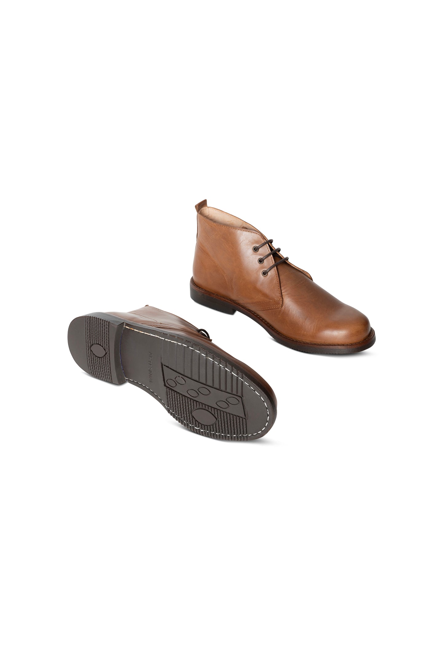 Porto boots