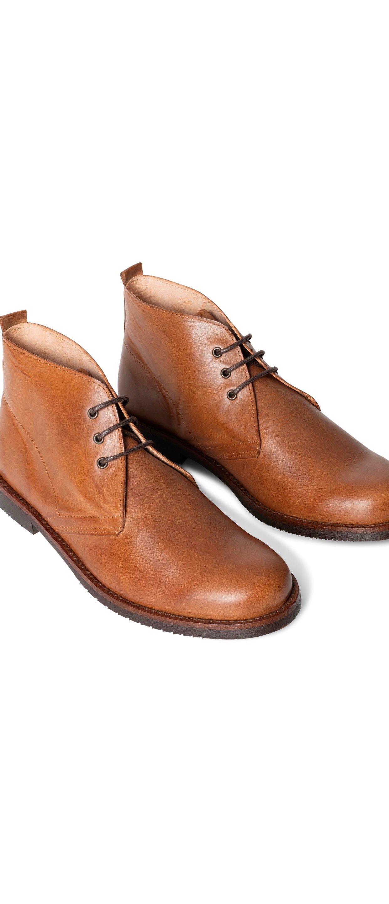 Porto boots