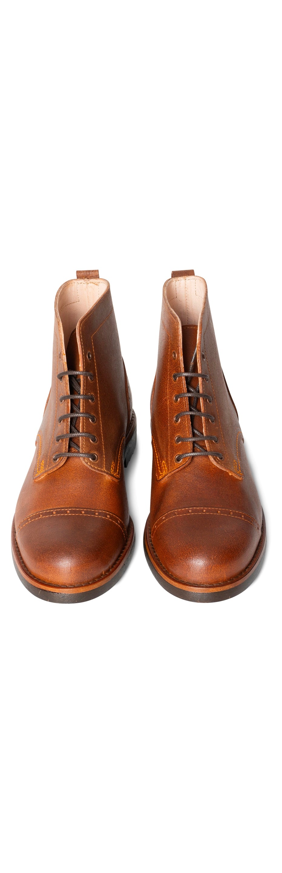 Tagaz Boot - Brown