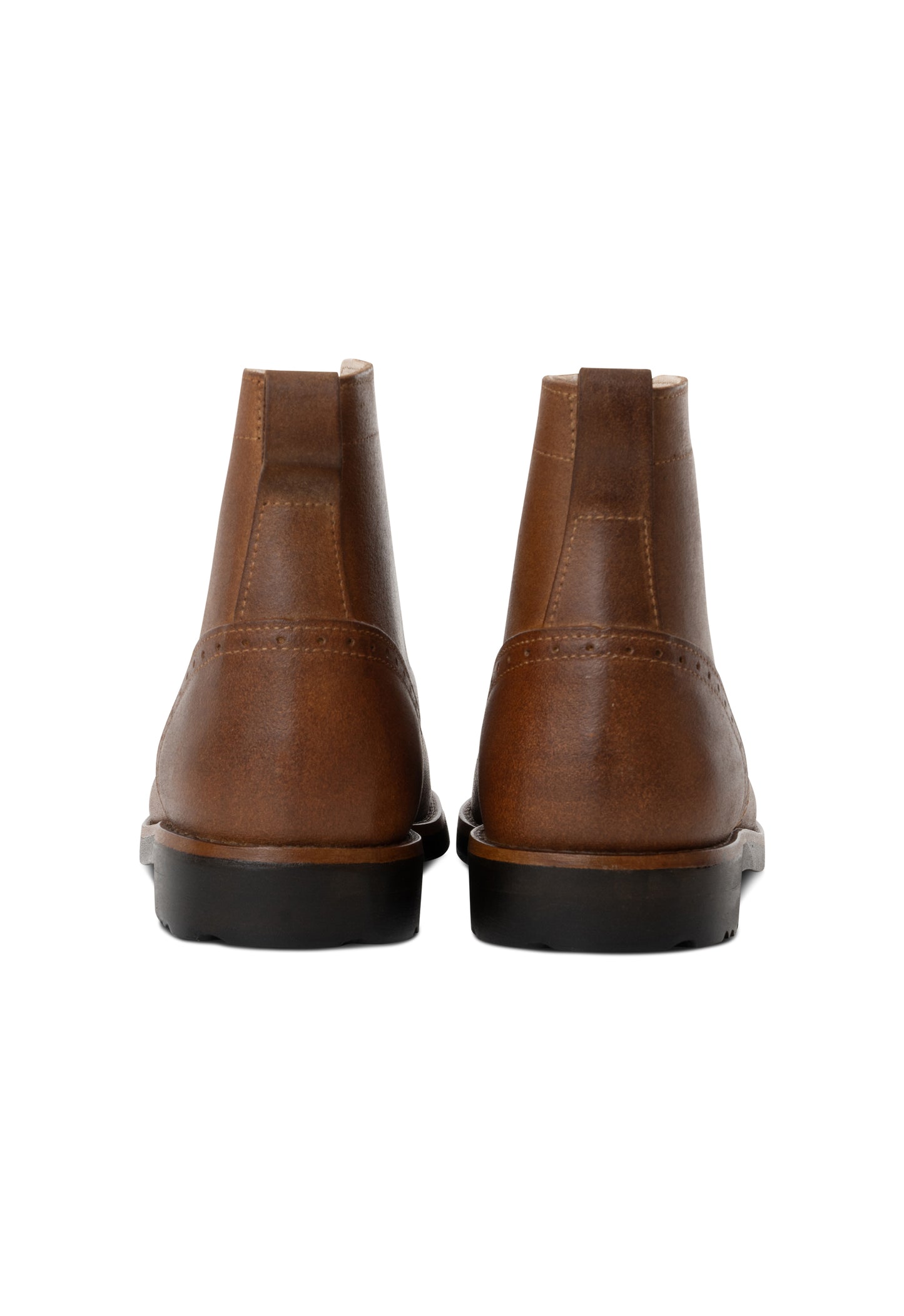 Tagaz Boot - Brown
