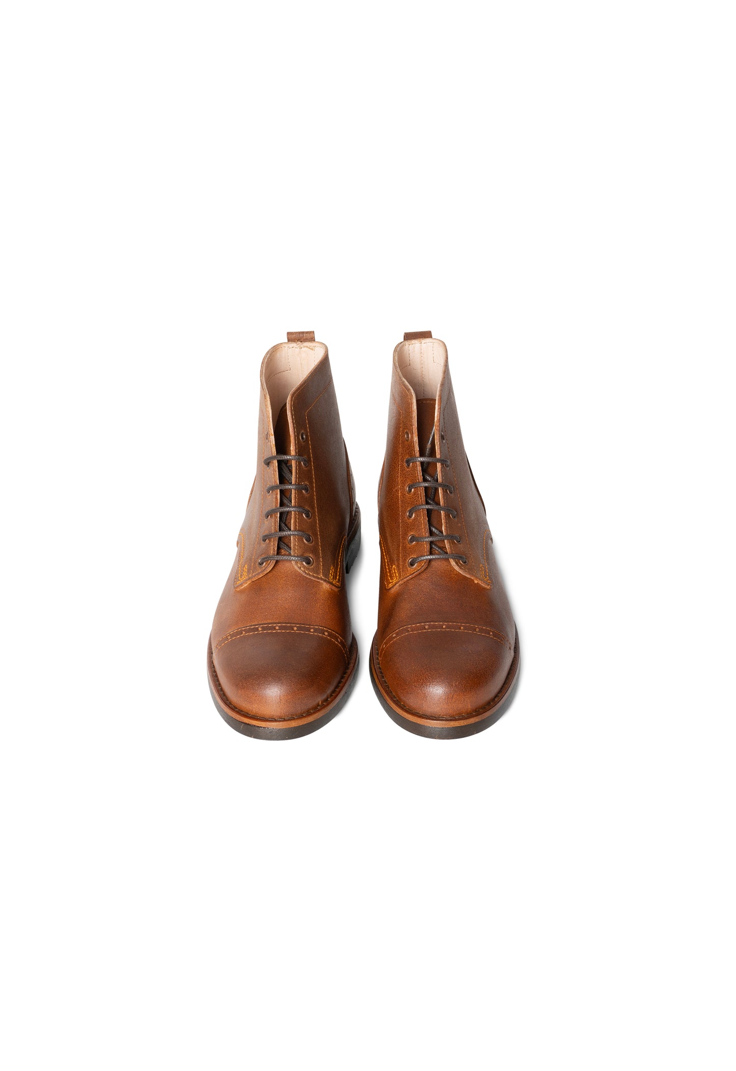 Tagaz Boot - Brown