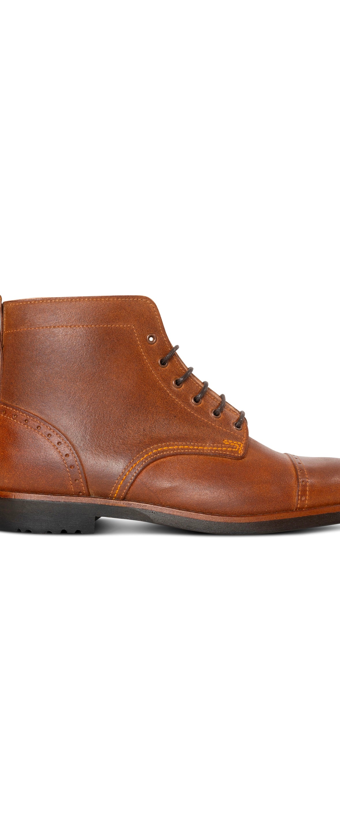 Tagaz Boot - Brown