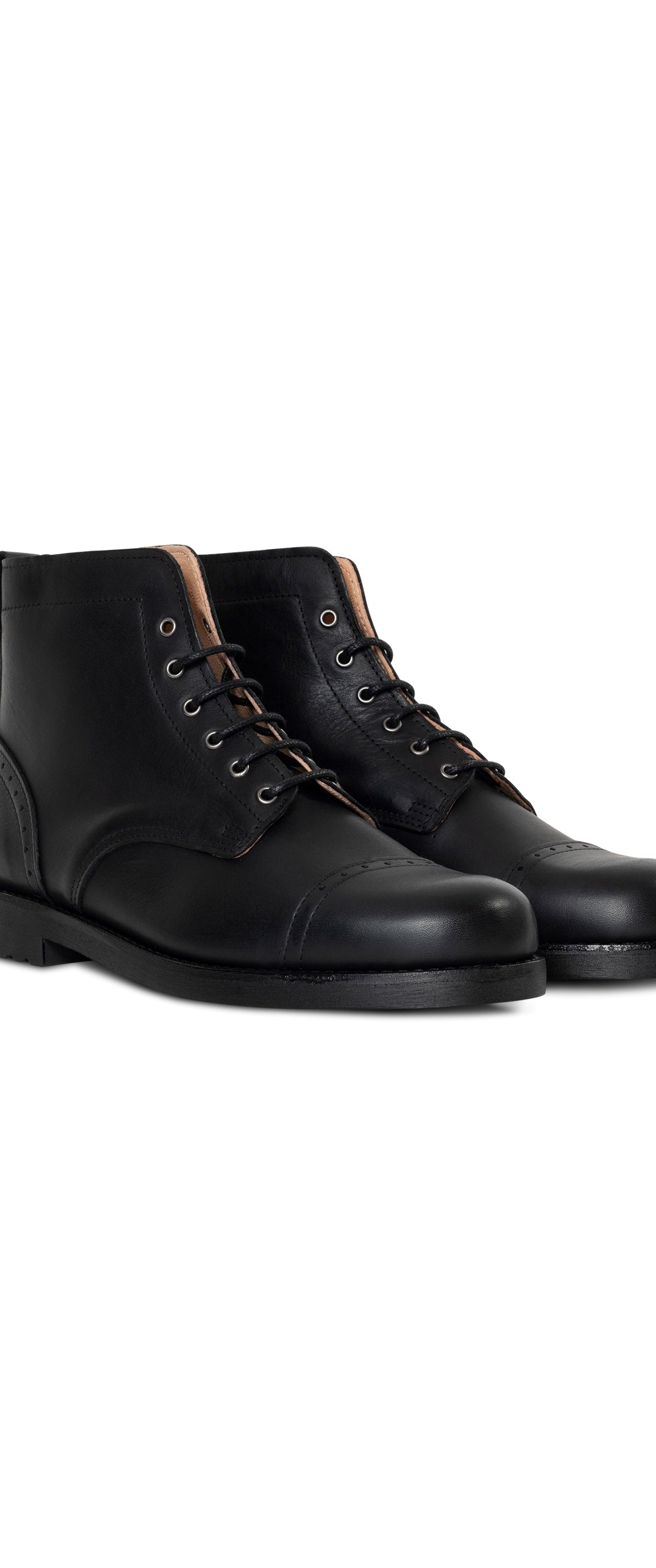 Bota Tagaz - Preto