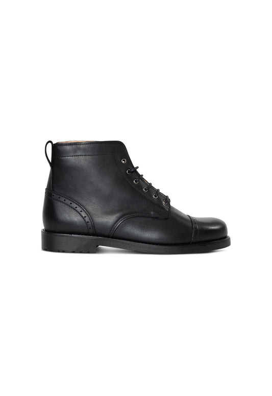 Bota Tagaz - Preto