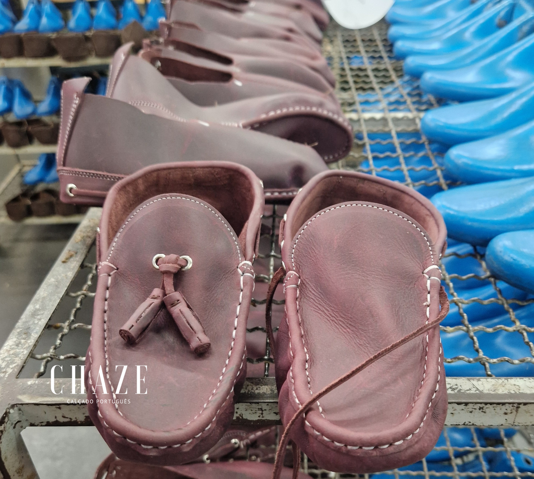 Sapatos de vela ou mocassins: qual escolher para o dia a dia?