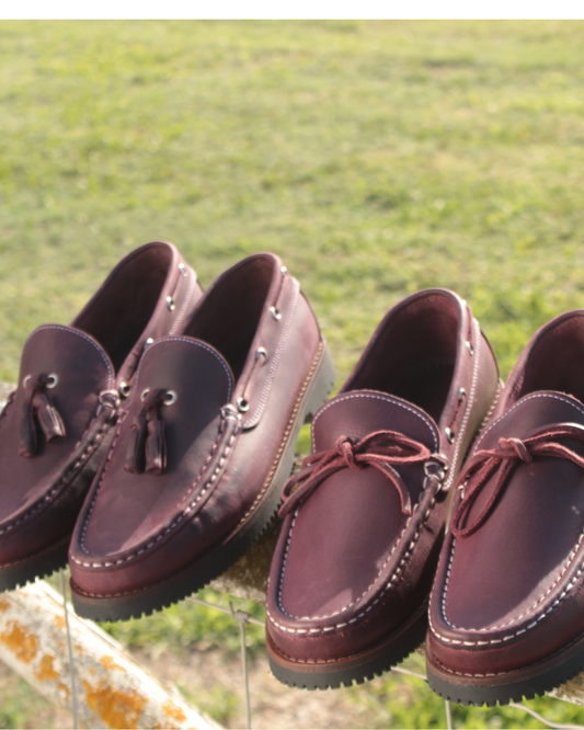 Sapatos de Vela ou Tenis? Qual a Melhor Escolha para o Dia a Dia?