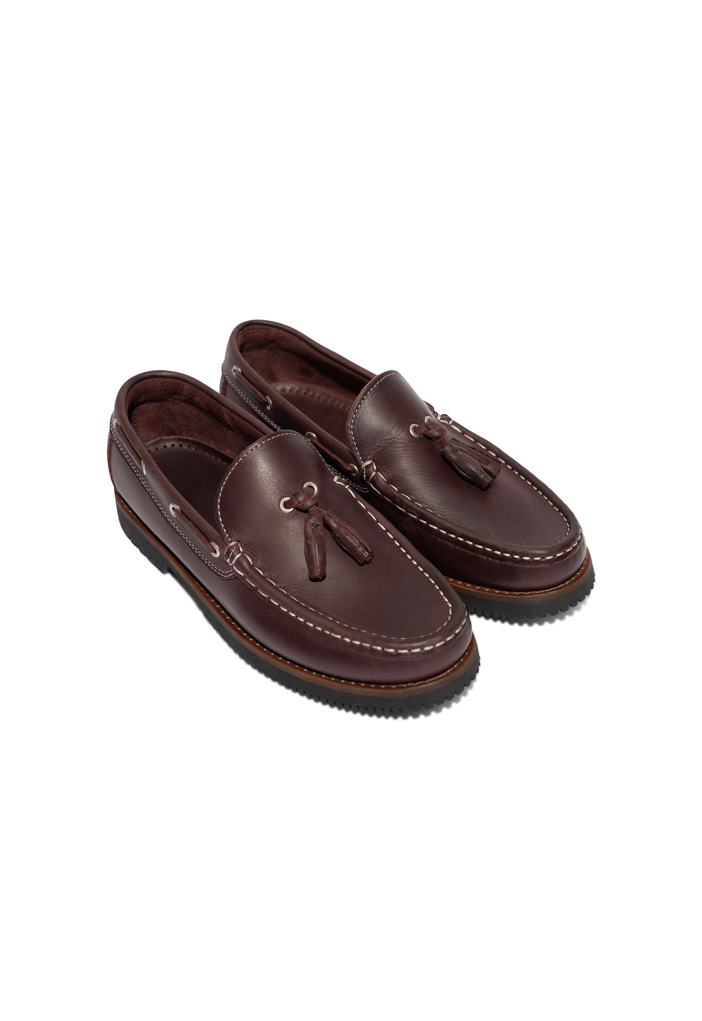 Mocassim Alegrete C/ Berloques