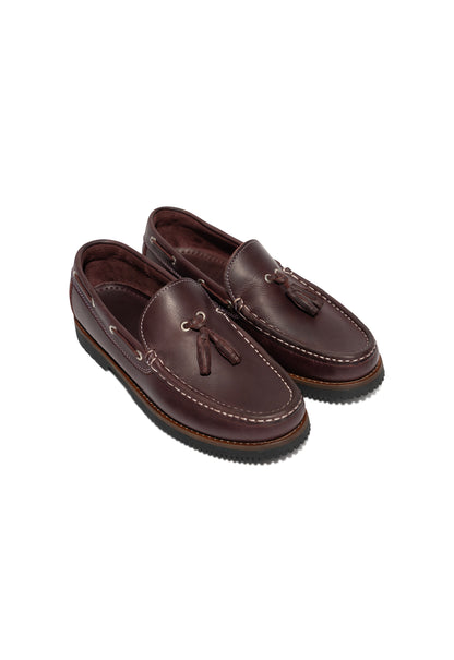 Mocassim Alegrete C/ Berloques
