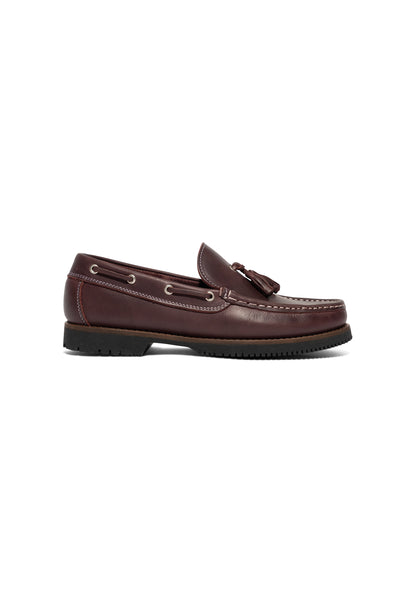 Mocassim Alegrete C/ Berloques