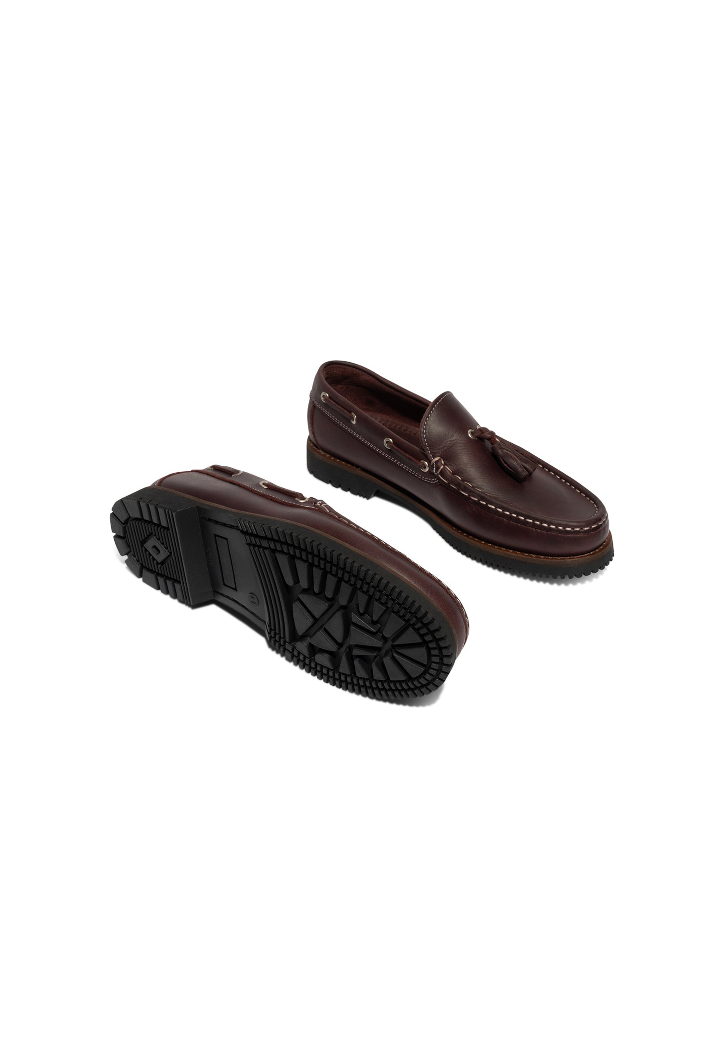 Mocassim Alegrete C/ Berloques