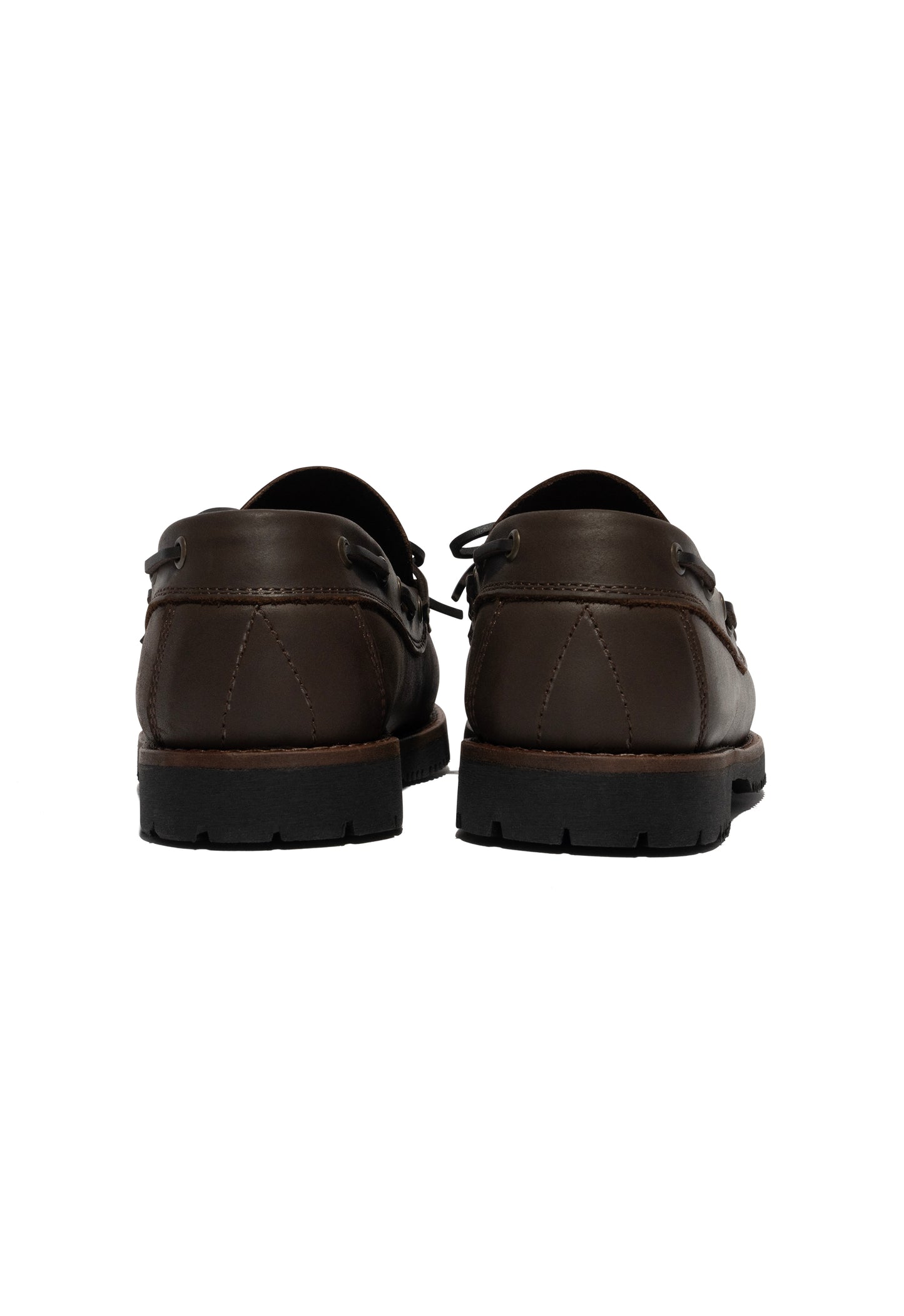 Mocasín Alegrete con Lazo - CrazyHorse