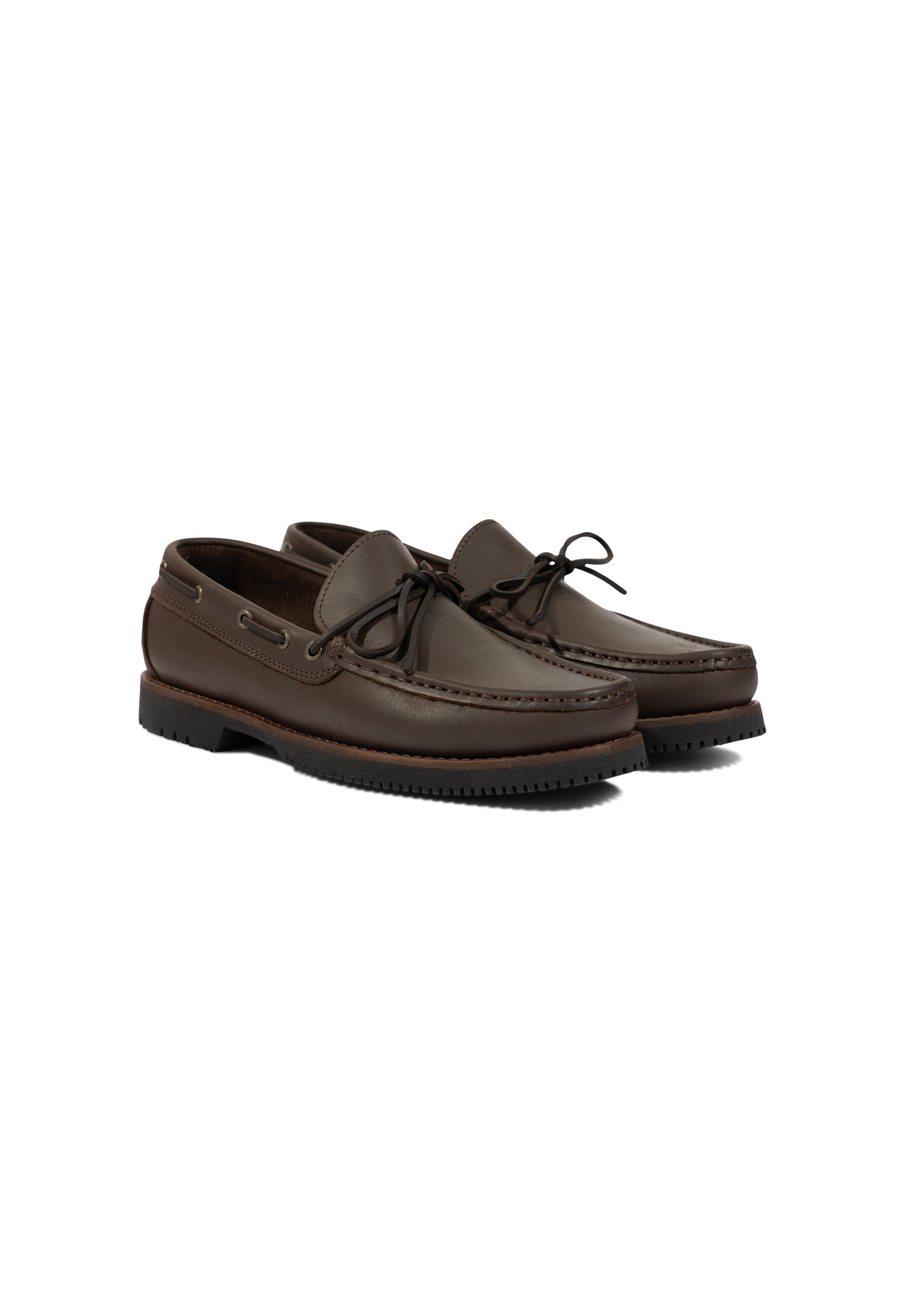 Mocasín Alegrete con Lazo - CrazyHorse