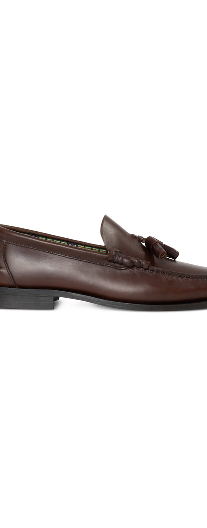 Mocasines Chapim - Marrón