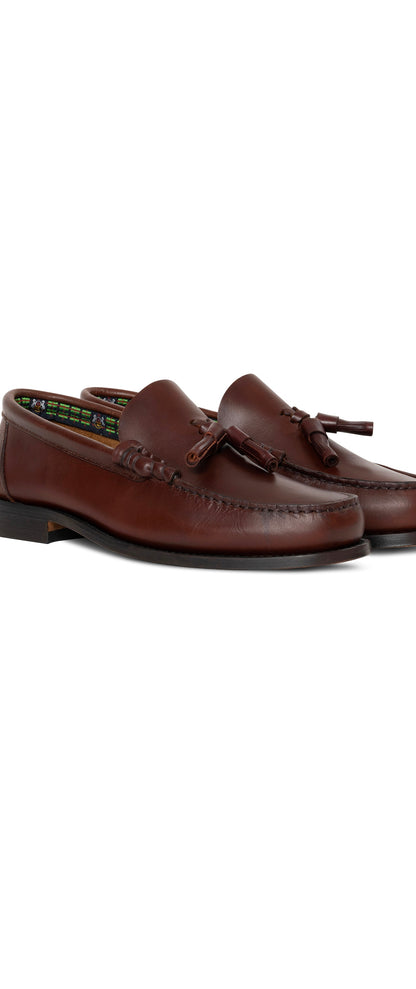 Mocasines Chapim - Marrón