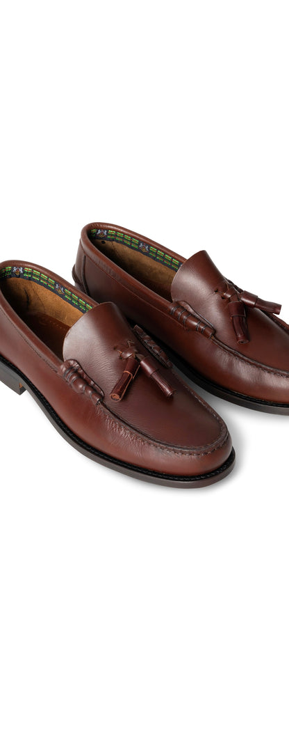 Mocasines Chapim - Marrón