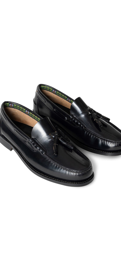 Mocasines Chapim - Negro