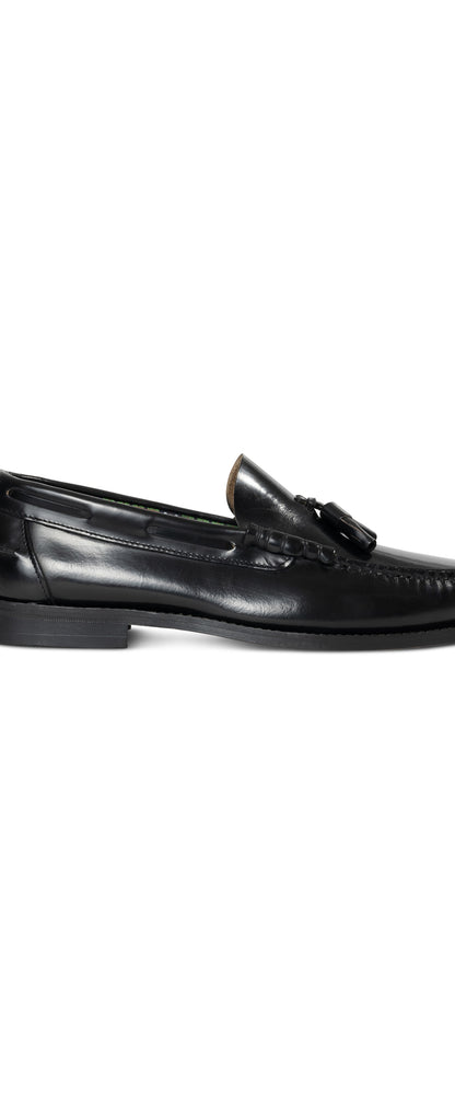 Mocasines Chapim - Negro