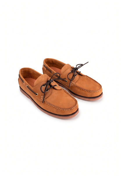 Tucano Sailing Shoes